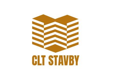 CLT Stavby